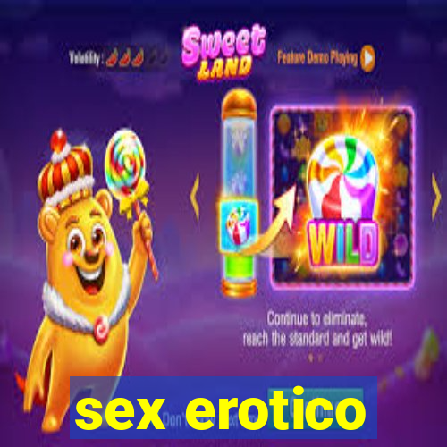 sex erotico